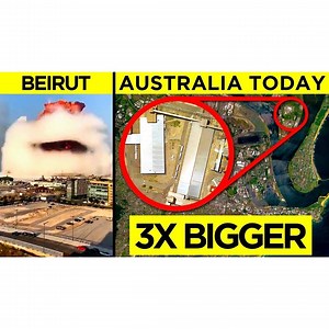 Disasters Waiting to Happen Sometimes it feels like doomsday is just around the corner, and the terrifying truth is that a number of global catastrophes could occur at any moment. From earthquakes capable of laying waste to entire cities to explosive Australian stockpiles that are three times larger than the one that caused the blast in Beirut, here are some disasters that are just waiting to happen | Be Amazed