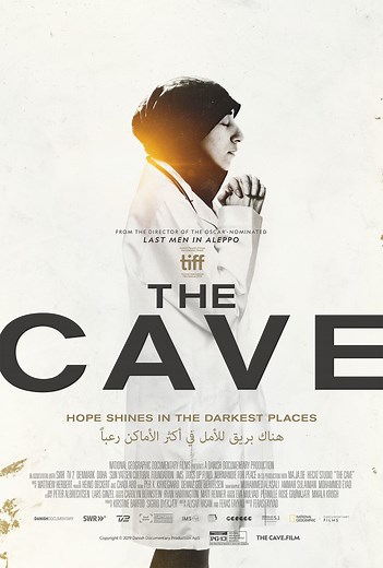 The Cave