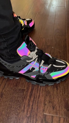 Javi shoes just restocked💪💪 link in bio!