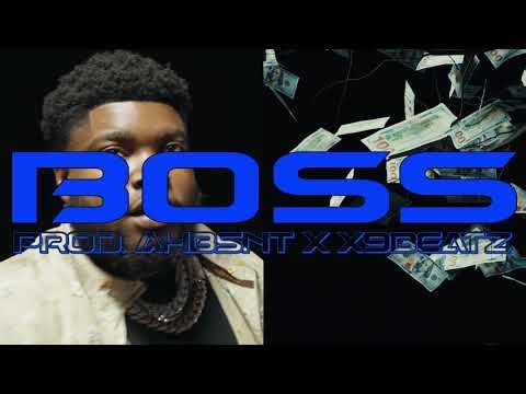 [FREE] Bossman Dlow x YTB Fatt x 42 Dugg Type Beat - "Boss" (prod. AHBSNT x X9Beatz) Hard Trap Beat