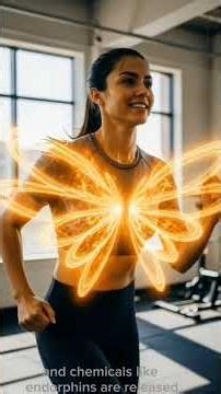 Exercise: Powering a Healthier Body”