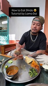 399K views · 14K reactions | Dhido Tutorial Pro Max  by @vek.official . #reels #mrfoodienepal #stayhungry #damidamidami  | Mr.foodie_nepal | Facebook