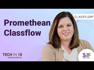 Promethean Classflow