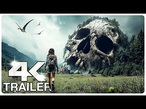 NEW MOVIE TRAILERS 2025