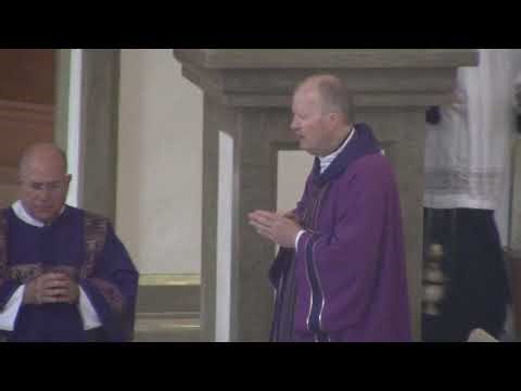 The Commemoration of All the Faithful Departed (All Souls) - St. Margaret Mary, Bullhead City, AZ