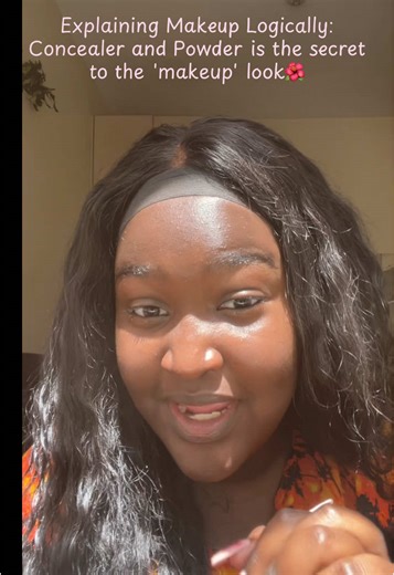 Mastering Makeup Techniques: Concealer and Powder Guide