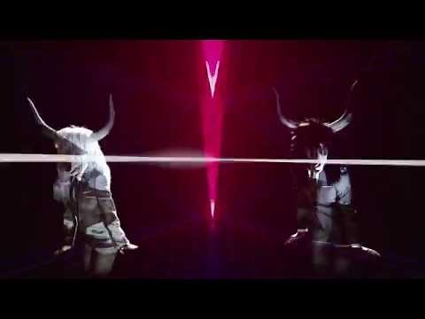 Pet Shop Boys - Axis [Official Music Video]