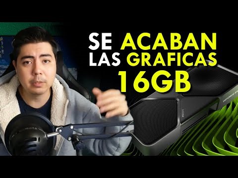 🎮 2026 is the WORST YEAR to BUILD a PC | Nvidia Will Stop Manufacturing 16GB Graphics Cards