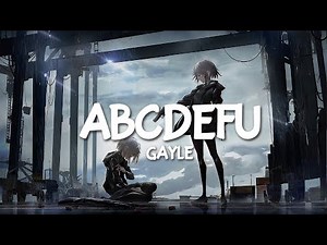GAYLE - abcdefu (angrier version) | 8D AUDIO 🎧