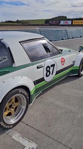 Mazda RX7 13B #jdm #japancars #jdmcars #mazdarx7