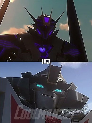 Soundwave Vs Wheeljack #shorts #edit #1v1 #transformers