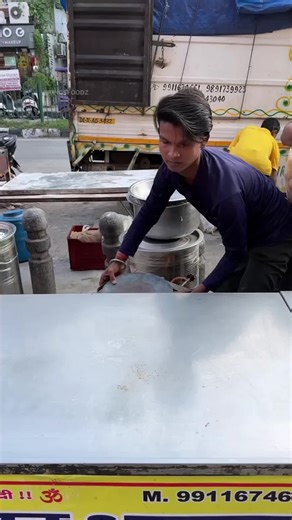 How to Make 100 kg Soya Chaap for USA Street Food