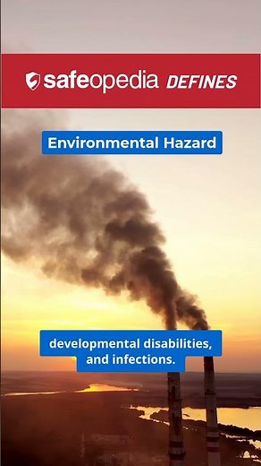 Environmental Hazard