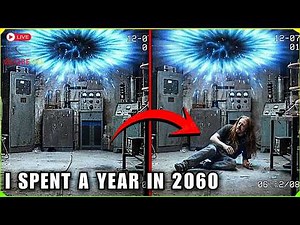 The Man Who VANISHED After Building a Time Machine Has RETURNED 29 Years Later