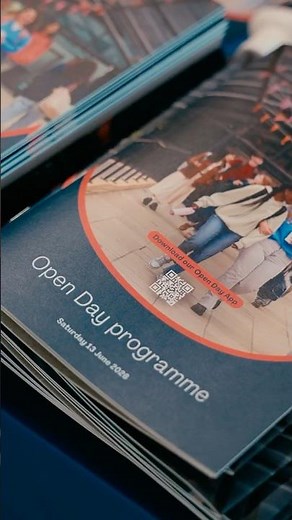 Open Days at Bournemouth University