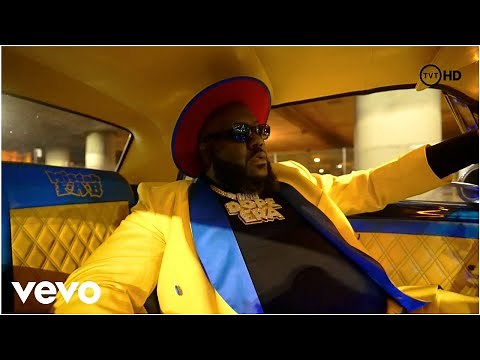 Mistah F.A.B. - Celine Shades (Official Video)