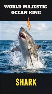 ANIMAL GROWTH: SHARK 🦈