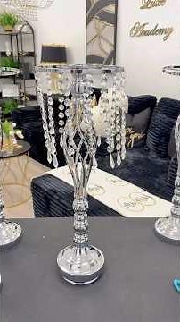 Beautiful Budget Friendly Centerpieces