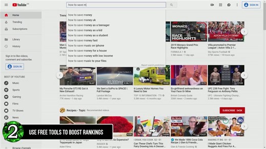 Unlock YouTube growth with Clark Kegley's secrets