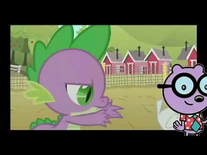 MLP Fight Cloud Add Round 1