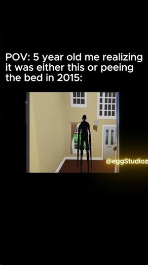 Make a Choice #eggStudioz #roblox #animation