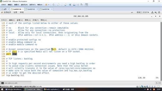 57_redis主从复制之配置细则