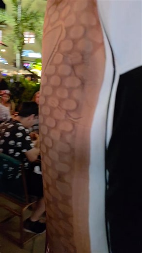 Too exciting ( my loud voice says it all) So many original and Trending masks and Halloween costumes. #Miami #beach #Florida #Halloween #florida #costume #halloweenfun #halloweenvibes #MustSee #scared #boooooo #spookyseason #spooky #spookyvibes #outdoors #outdooradventures #peoplewatching | Manish Sharma