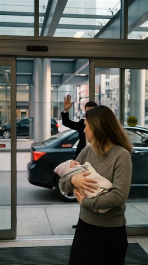 I never told my husband that I was the secret investor funding his entire startup. To him, I was just a ""burden."" He drove off in his Maybach, leaving me and our newborn at the hospital curb. ""Take the bus home,"" he scoffed. ""My family is hungry for hotpot."" I endured the humiliating ride. But as the bus pulled away, I texted my father. An hour later, Daniel burst into our apartment, pale and shaking. ""The bank seized everything! All funding is gone!"" he screamed. ""Who did this?"" I roc