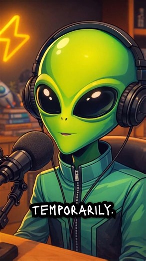 Space Tourism Podcast — Monkey Alien Network
