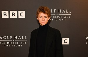 Thomas Brodie-Sangster and Talulah Riley want to be 'as self-sufficient as possible'