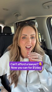Get access to real, affordable lawyers starting at $29.95 a month. | LegalShield