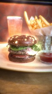 BREAKING NEWS: The Brown Bread Bun has arrived. | The Cheesecake Factory