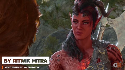 8 Best RPGs With A High Skill Ceiling, Ranked