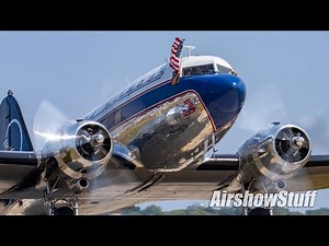 Early Oshkosh Arrivals - Saturday Part 1 - EAA AirVenture Oshkosh 2023
