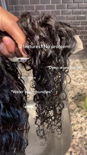 Perming a Wig Tutorial: Achieving Perfect Texture
