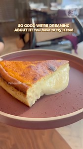 @wimyummy: This award-winning cheesecake from @boleromanila is A MUST-TRY!!!!!! | When In Manila