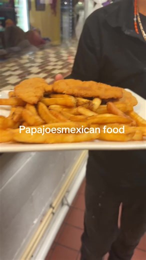 Papa🌶JoesMexican Restaurant (@papajoeswestminstermd)’s videos with El Coco Rayado - Alameños de la Sierra