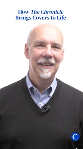 How The Chronicle Brings Covers to Life Learn more about The Chronicle's report, The Trustees We Need Now: https://chroni.cl/47JGgtr Check out Jon Krause's portfolio: https://chroni.cl/4qu8gc0 | Chronicle of Higher Education