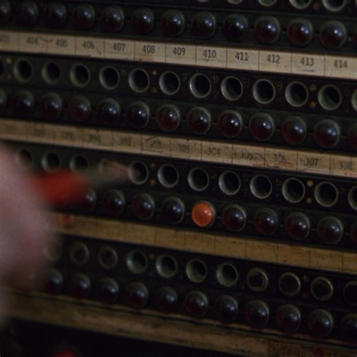 🎁 Gift a year of unforgettable movies—like our collection of hotel-set stories, streaming now on the Criterion Channel. | The Criterion Collection