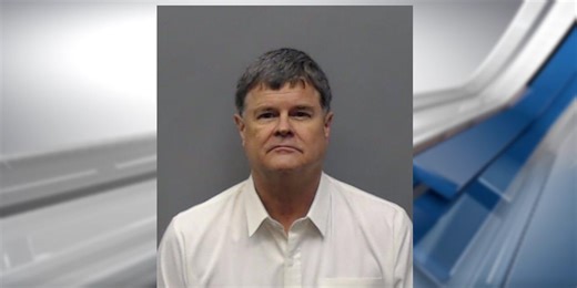 Tyler man gets 10 years for forgery, theft, money laundering conviction