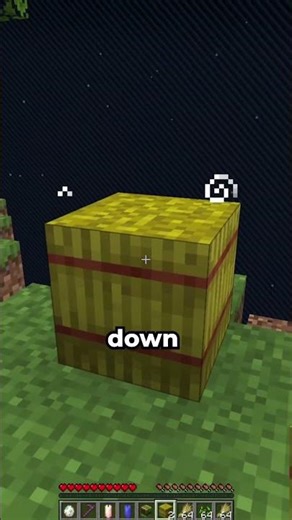 Create your island and build your empire! #minecraft #minecrafttips #minecraftpe #fyp #gaming