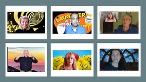 Video Replays - Online Presenters Toastmasters