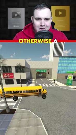 SCHOOLBUS VS 10 67 CREATURES AND 67 KID! || Garry's Mod