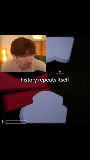 History Repeats Itself in Roblox: Flamingo Adventures