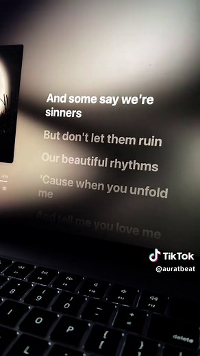 Fire on Fire: Sam Smith Lyrics Explored