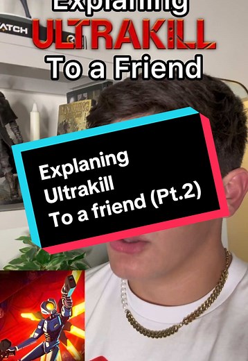 Understanding Ultrakill Gameplay and Lore Explained