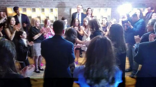 Bar Mitzvah Games and Bat Mitzvah Games — DJ Demby Blog | Wedding, Event Tips & Entertainment Ideas in NJ, NY, PA | DJ Demby – Top DJ for Events in PA, NJ, NY & DE