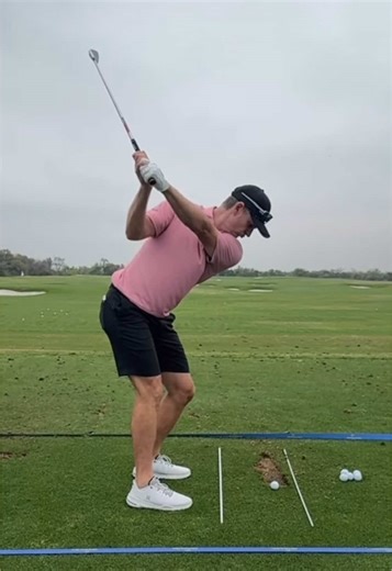 Master Your Golf Swing Technique with Justin Rose