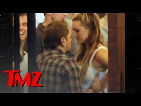 Brittany Kerr: Jason Aldean was a Total L.J. | TMZ