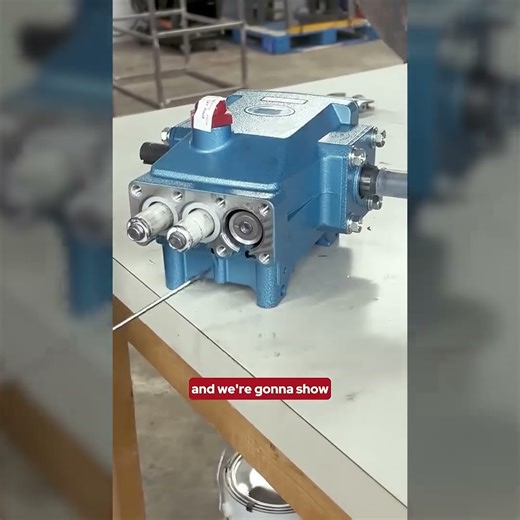 Fix It With Phil: Learn How To Easily Replace The Oil Seal On Your Cat Pump 5CP